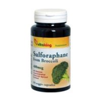 sulforafan-brocoli